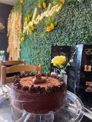 Central Bolsover Bistro/Cafe