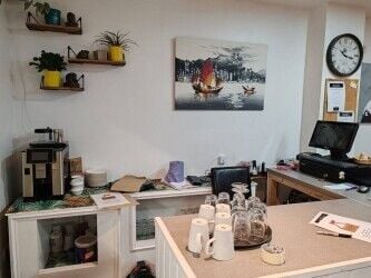Restaurant / takeaway for sale Restaurant / takeaway for sale