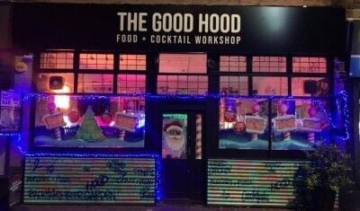 Restaurant with outside seating, fully license for sale in west kirby. Restaurant with outside seating, fully license for sale in west kirby.