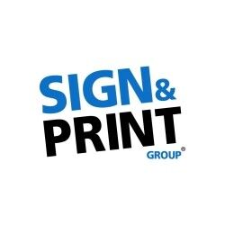 Sign & Print Business, Partner, training and support included. Sign & Print Business, Partner, training and support included.