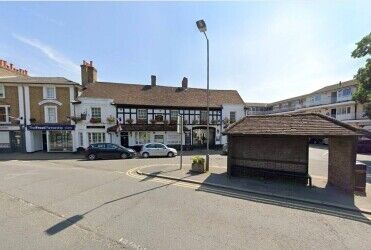 Restaurant & Commercial Investment Opportunity in Chalfont Photo 1