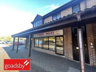 Well Established Takeaway in Marchwood Village Centre Photo 1