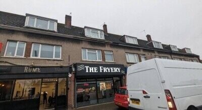 Fish & Chip shop Takeaway in Cardiff Photo 2