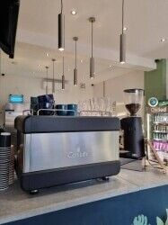 Established and Modern Coffee Shop and Cafe in Bromley, London