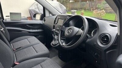 Fully Fitted Mobile Coffee Van business ~ Colchester, Essex Fully Fitted Mobile Coffee Van business ~ Colchester, Essex