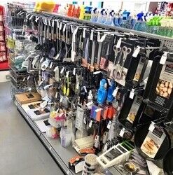 Household Goods, Hardware And Diy Store ~ Tremendous Potential for Sale Photo 1