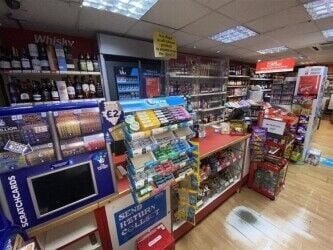 Off License & Convenience For Sale in Mirfield Photo 1