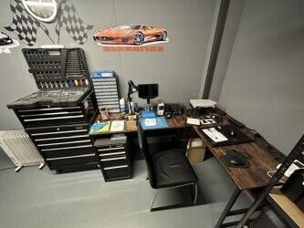 Auto keys, modules programming and tuning fully equipped 