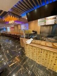 Brand New FULLY FITTED Kurdish Restaurant in Haringey, North London on Busy High Street Brand New FULLY FITTED Kurdish Restaurant in Haringey, North London on Busy High Street