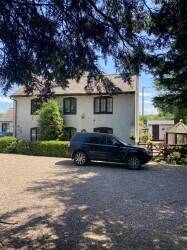 Kennels and cattery in Leicestershire with Accommodation Kennels and cattery in Leicestershire with Accommodation