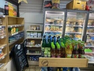 Polish Convenience Store for Sale in Leeds Armley Polish Convenience Store for Sale in Leeds Armley