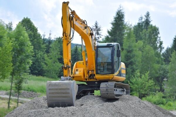 Plant & Machinery Services Business in the Midlands Photo 1