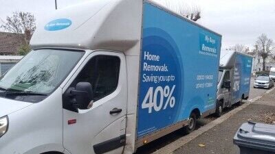 MyGuys Removals & Storage Services MyGuys Removals & Storage Services