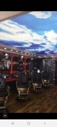 Barber shop for sale in Leigh Wigan Barber shop for sale in Leigh Wigan