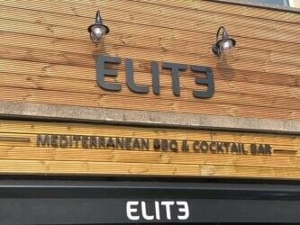 Turkish/Mediterranean Restaurant for sale in Wirral - 3 years trading