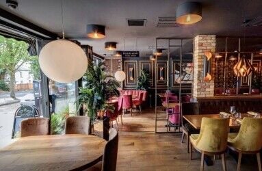 Turkish Restaurant for Sale in Loughton, Essex Turkish Restaurant for Sale in Loughton, Essex