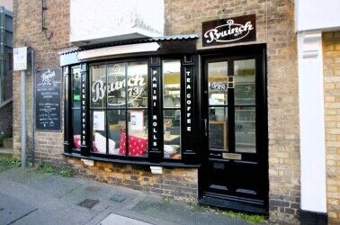 LEASEHOLD SANDWICH/COFFEE BAR Photo 1