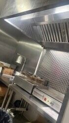 Takeaway & Dessert shop business for sale