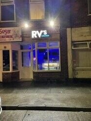 Street food business best in the area in Fleetwood/Blackpool