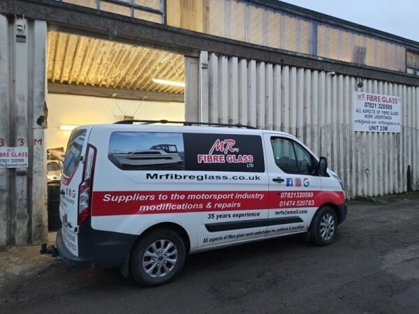 Family Run Fibreglass Repair Services Business For Sale Family Run Fibreglass Repair Services Business For Sale