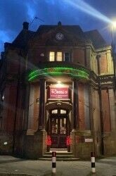 Rossi’s Italian Restaurant for sale Sheffield