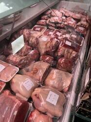 Butchers shop for sale