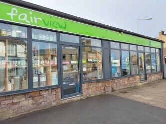 Leasehold Dry Cleaning Laundry Ironing Business Deliveries Adlington Chorley Lancashire For Sale Photo 1