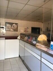 Fish & Chips Takeaway Shop with 3 bedroom flat for sale Photo 2