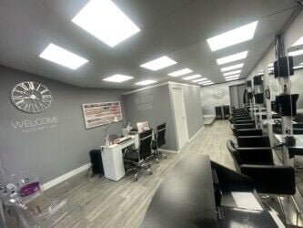***REDUCED***Reputable Hairdresser Business for Sale in Welling, South East London