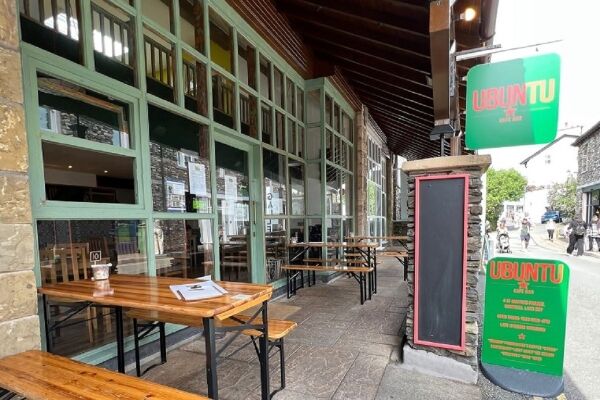 Licenced Cafe Bar/Bistro - Windermere Photo 1