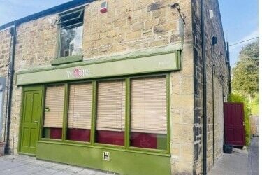 Now Reduced to £25.000 -  Business For Sale: Italian Restaurant, Spout Lane  NE38 7HN Photo 1