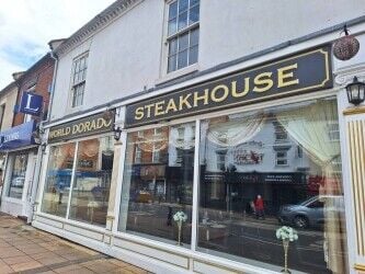 Steakhouse Restaurant for sale in Northampton