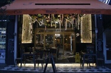 Café/Restaurant in North West London