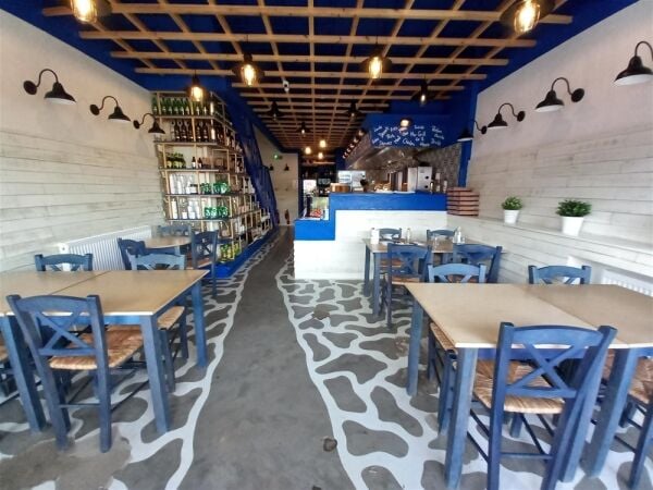 Restaurants For Sale in Birmingham