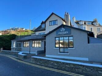 A superb coastal restaurant/development opportunity in sought after village (ref 1633)