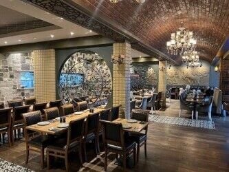 Turkish restaurant Grill & Bar for Sale in Croydon Turkish restaurant Grill & Bar for Sale in Croydon