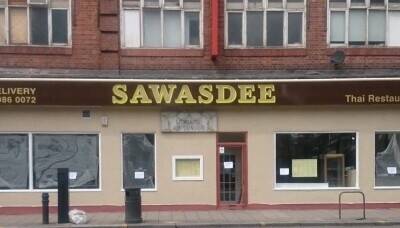 Restaurant for sale in Hackney 