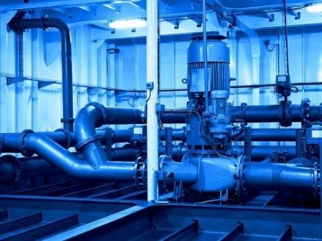 Electrical Contracting & Plumbing Engineering Company, Moray Photo 1
