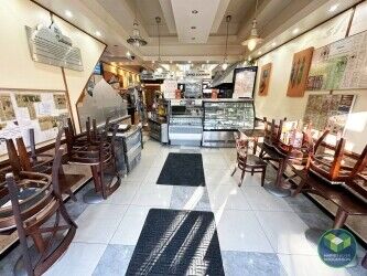 HOT FOOD TAKEAWAY: WHALLEY RANGE: Photo 1