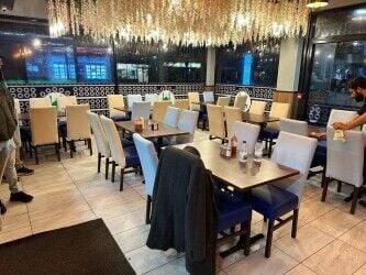 Indian Pakistani Restaurant for sale in Dunstable Luton 