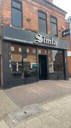 ESTABLISHED INDIAN RESTAURANT FOR SALE IN PRIME LOCATION