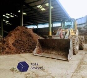 Thriving Waste Management Business with 40-Year Legacy - Prime Location and Eco-Friendly Operations Photo 1