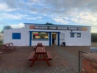 Established Fish and Chips shop for sale in Cumbria with additional space Established Fish and Chips shop for sale in Cumbria with additional space