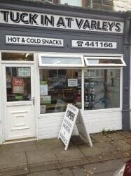 Busy Sandwich shop for sale in Burnley Busy Sandwich shop for sale in Burnley