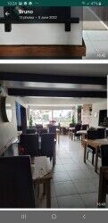 Italian Restaurant for sale in Knaphill Surrey  Photo 1