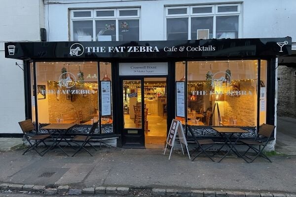 Recently Closed Coffee Shop/Cafe - Oxfordshire Recently Closed Coffee Shop/Cafe - Oxfordshire