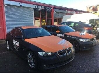 Turbo and DPF Service Centre for Sale in Collindale London