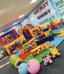 Baby & Toddler Playcentre for sale in Liverpool Photo 1