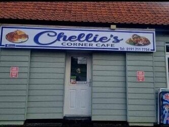 Established Cafe/Restaurant with large seating area and Alcohol licenced bar