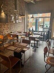 Neapolitan Pizzeria Eat-In for sale in West Hampstead, London Photo 1